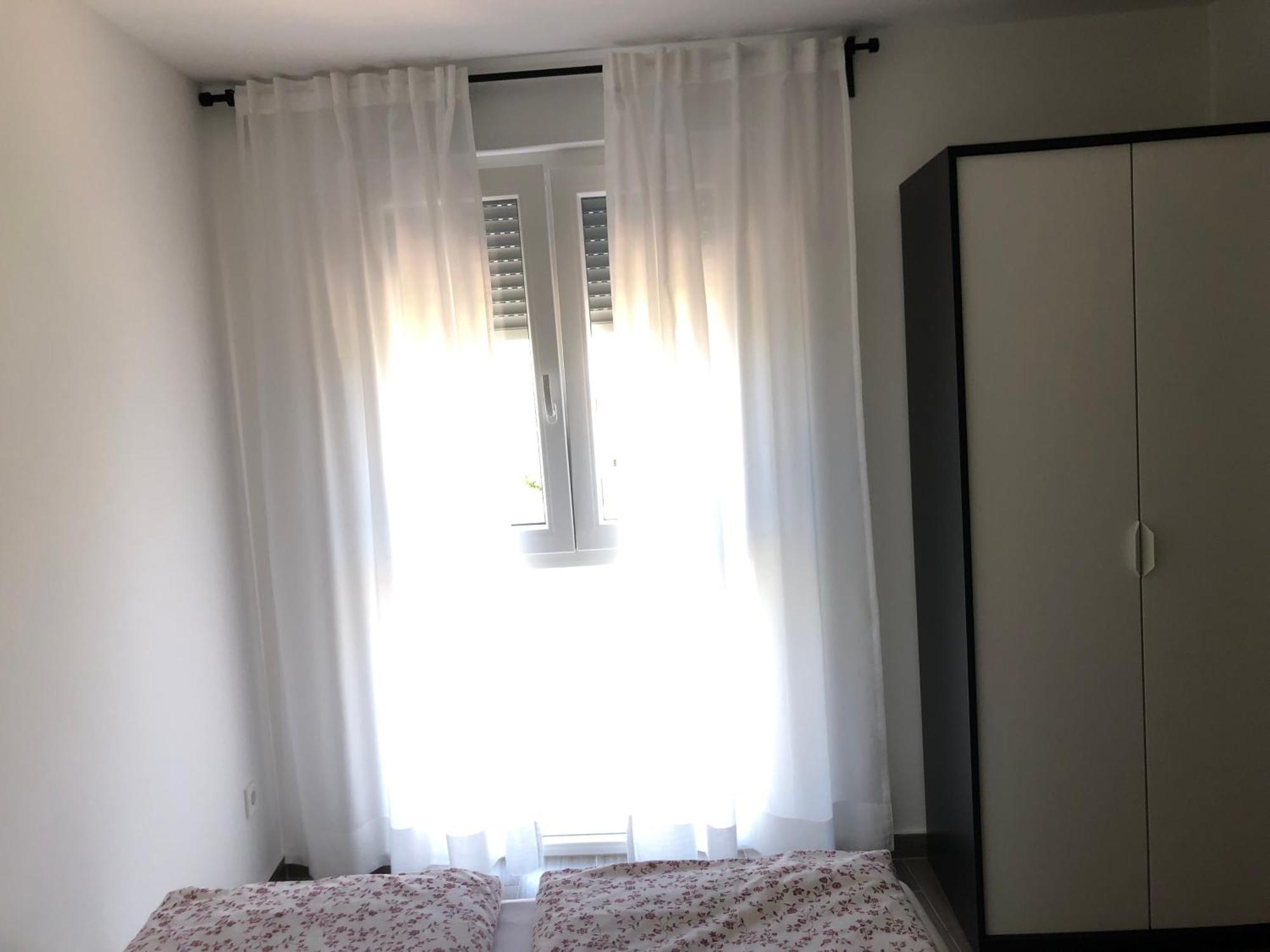 Apartmani Gavran Sukošan Exterior foto
