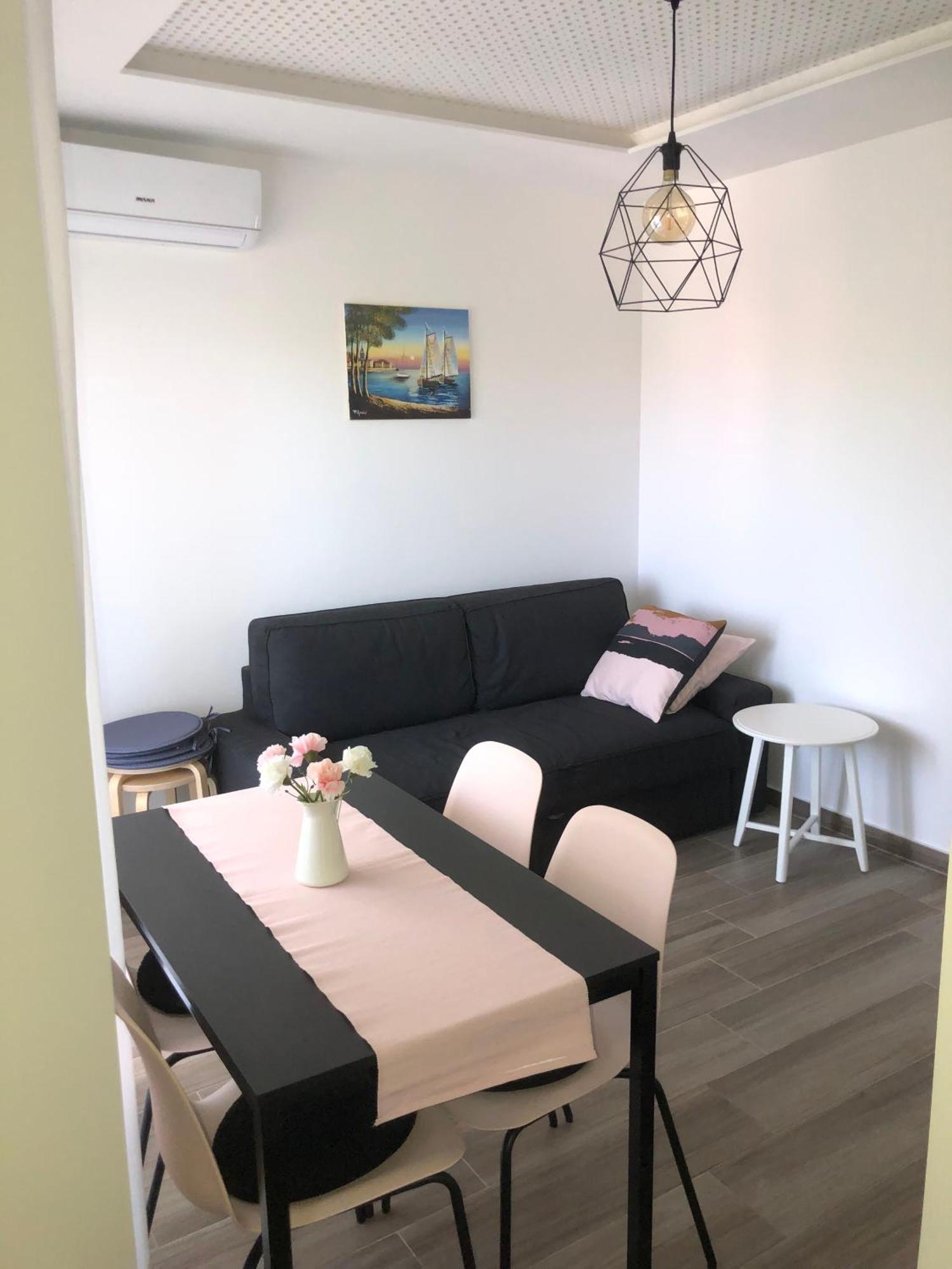 Apartmani Gavran Sukošan Exterior foto