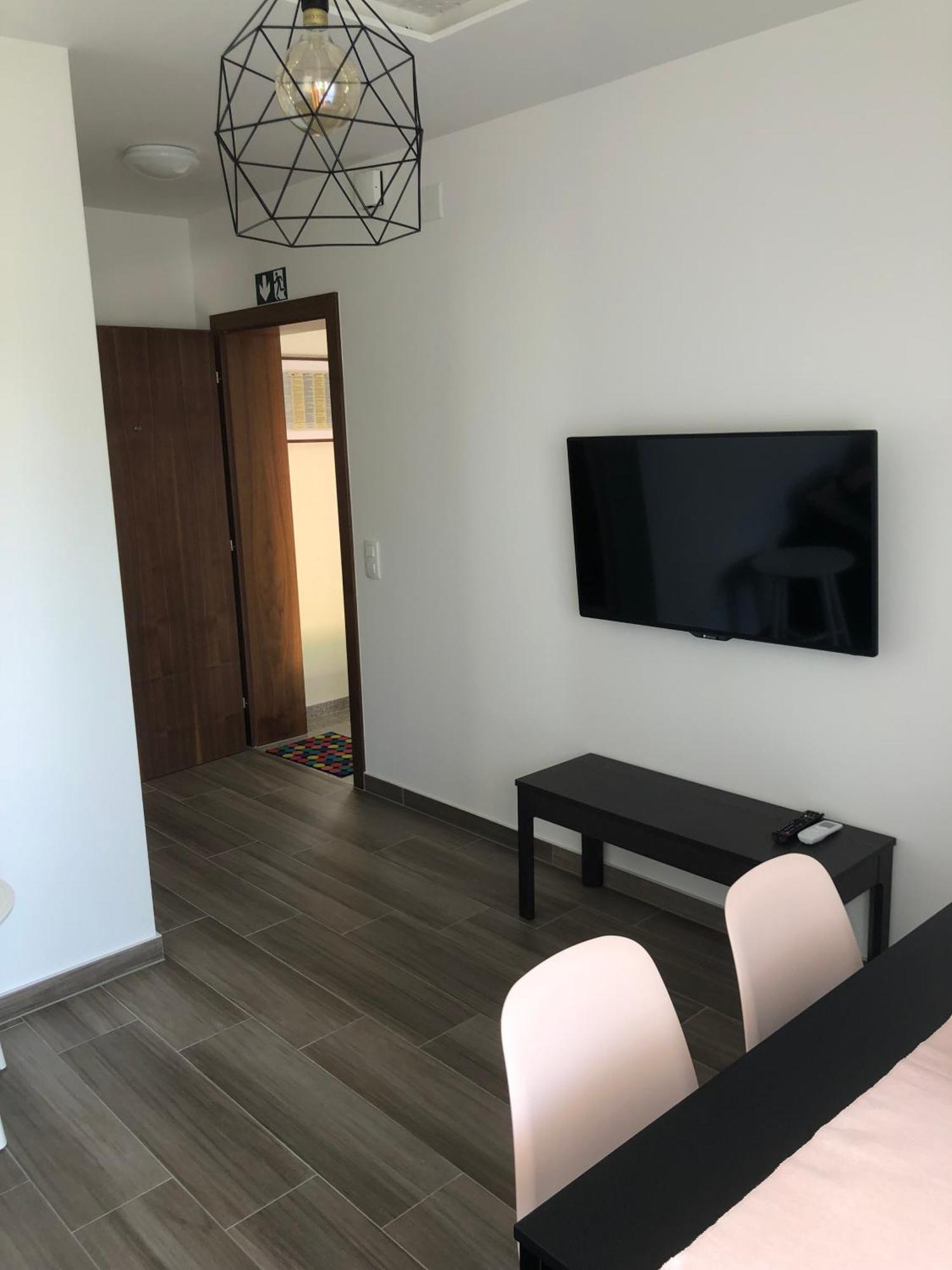 Apartmani Gavran Sukošan Exterior foto