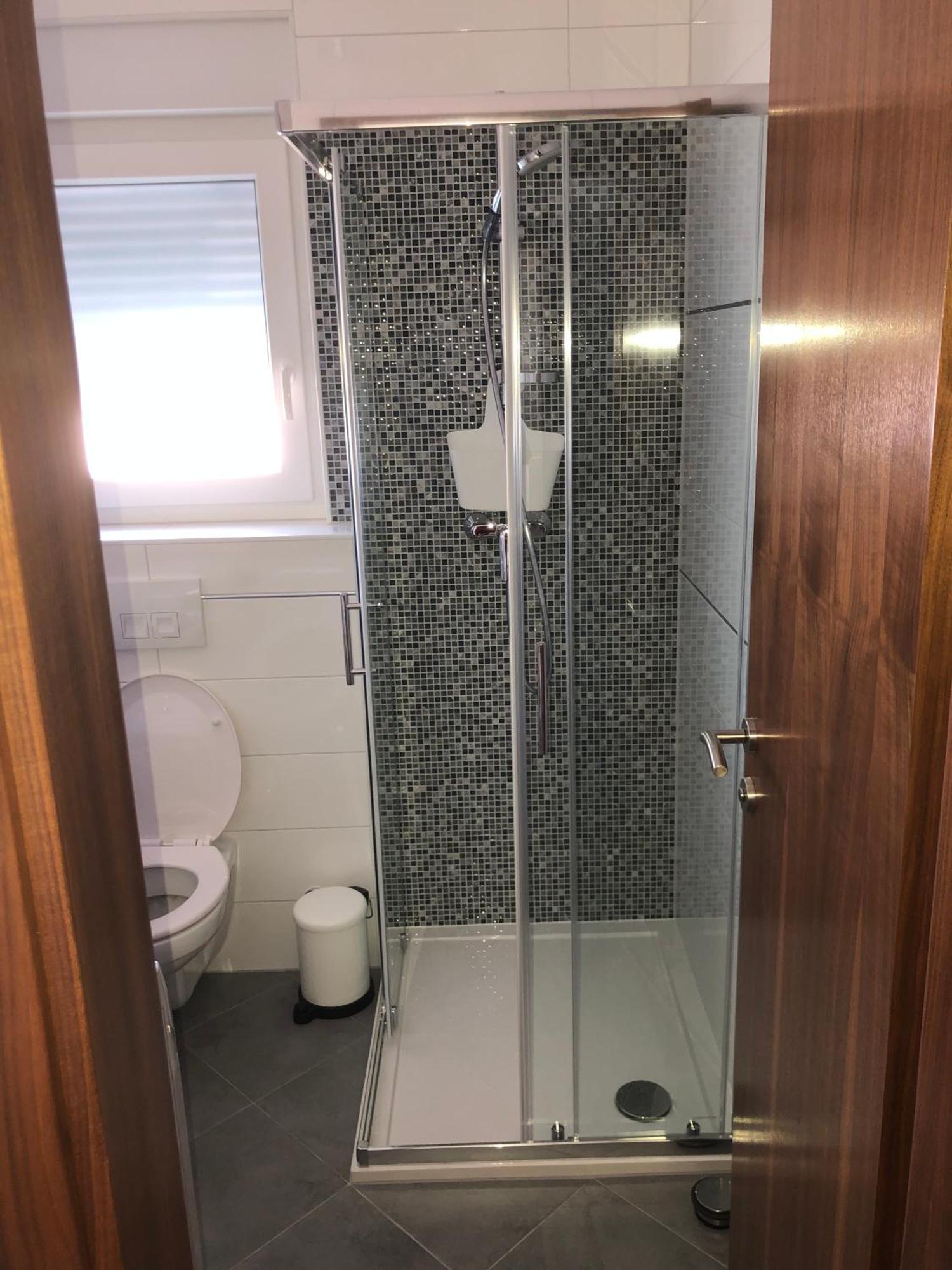 Apartmani Gavran Sukošan Exterior foto