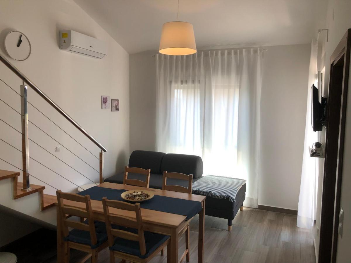 Apartmani Gavran Sukošan Exterior foto